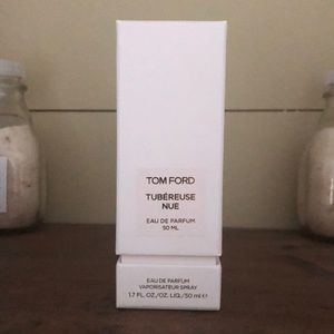 Tom Ford Tubereuse Nue